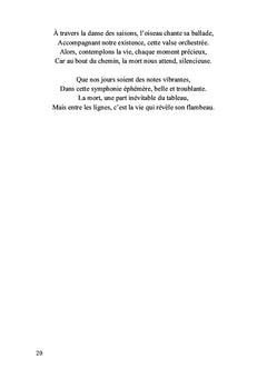 Danses de l'esprit