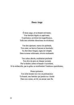 Danses de l'esprit