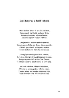 Danses de l'esprit