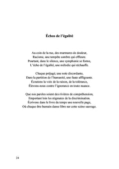 Danses de l'esprit