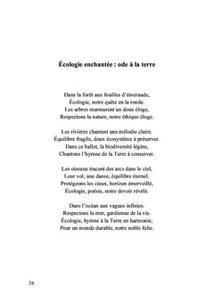 Danses de l'esprit