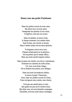 Danses de l'esprit