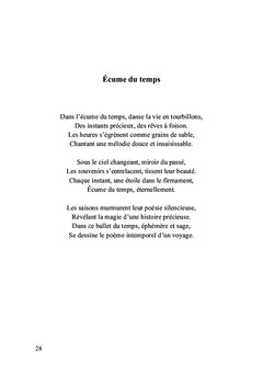 Danses de l'esprit