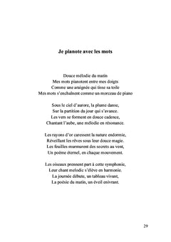Danses de l'esprit