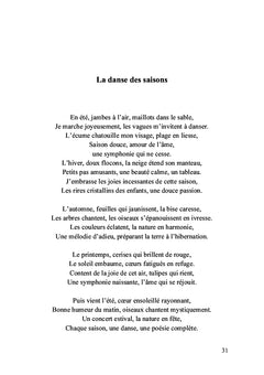 Danses de l'esprit