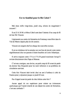 N° Code : Pi 3.1416