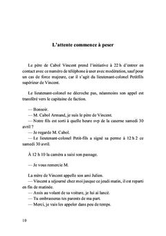 N° Code : Pi 3.1416