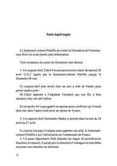 N° Code : Pi 3.1416