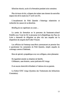 N° Code : Pi 3.1416