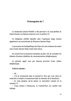 N° Code : Pi 3.1416