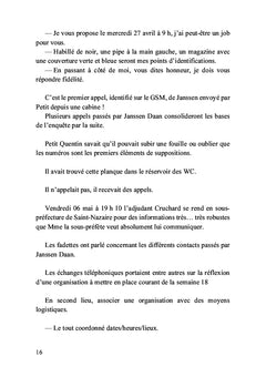 N° Code : Pi 3.1416