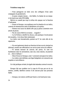 N° Code : Pi 3.1416