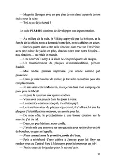 N° Code : Pi 3.1416