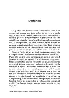 Infirme hier