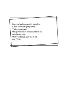 Infirme hier