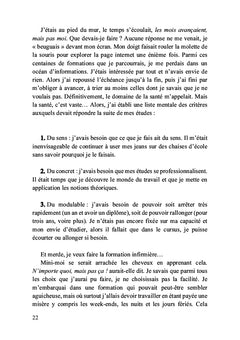 Infirme hier