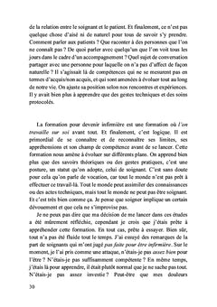 Infirme hier