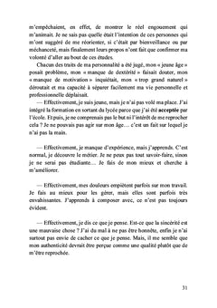 Infirme hier