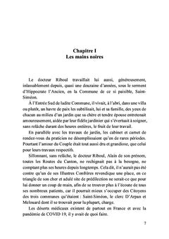 Pour l'amour des roses