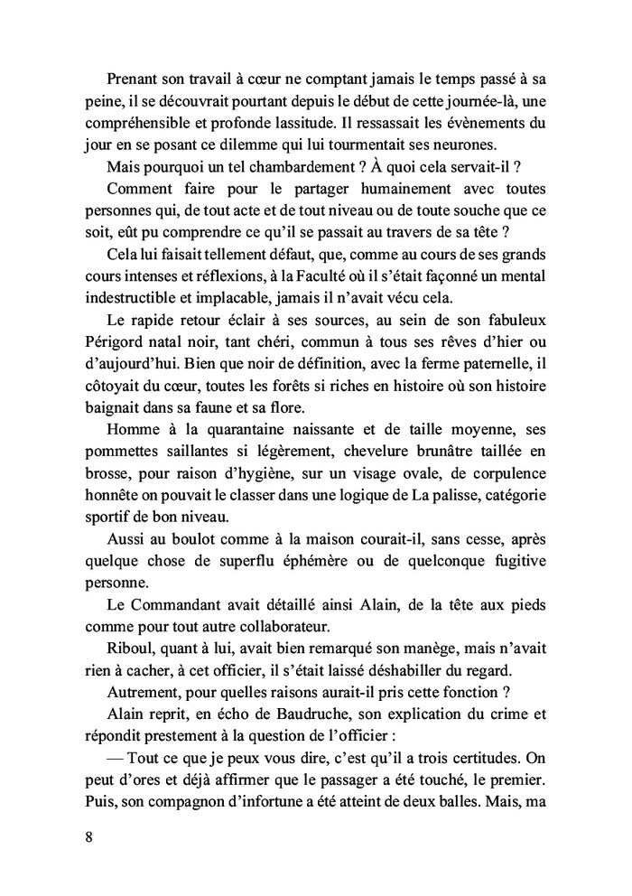 Pour l'amour des roses