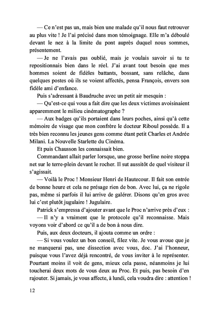 Pour l'amour des roses