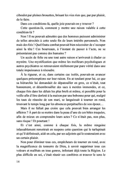 Pour l'amour des roses