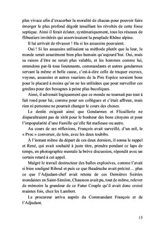 Pour l'amour des roses