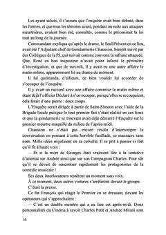 Pour l'amour des roses