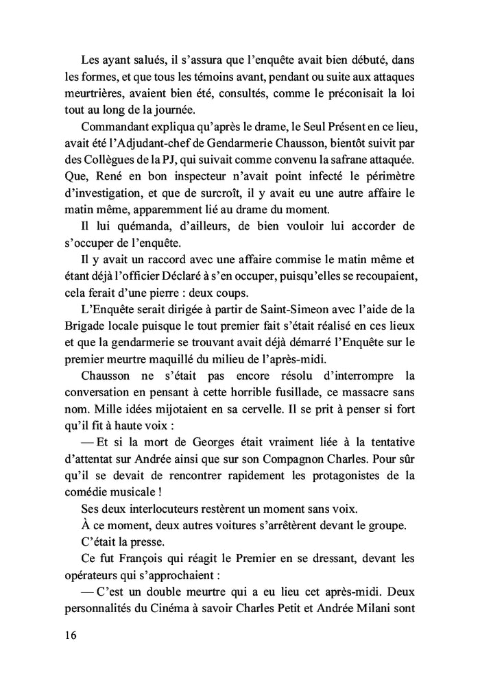 Pour l'amour des roses