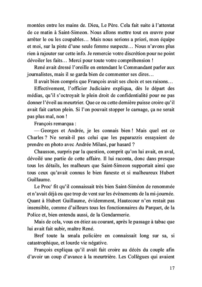 Pour l'amour des roses