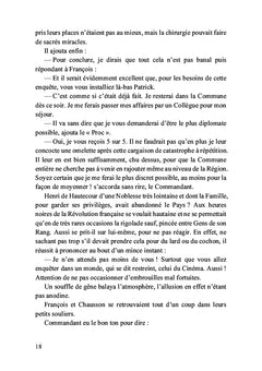 Pour l'amour des roses