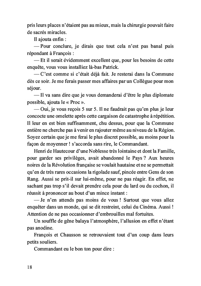 Pour l'amour des roses