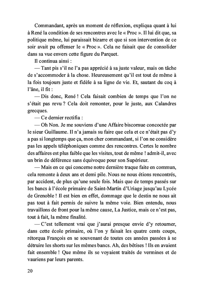 Pour l'amour des roses