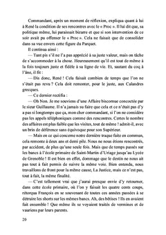 Pour l'amour des roses