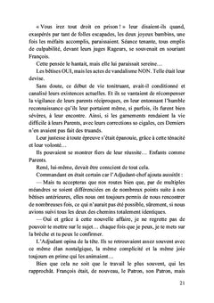 Pour l'amour des roses