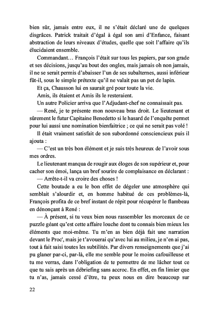 Pour l'amour des roses