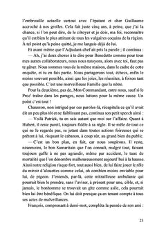 Pour l'amour des roses