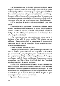 Pour l'amour des roses