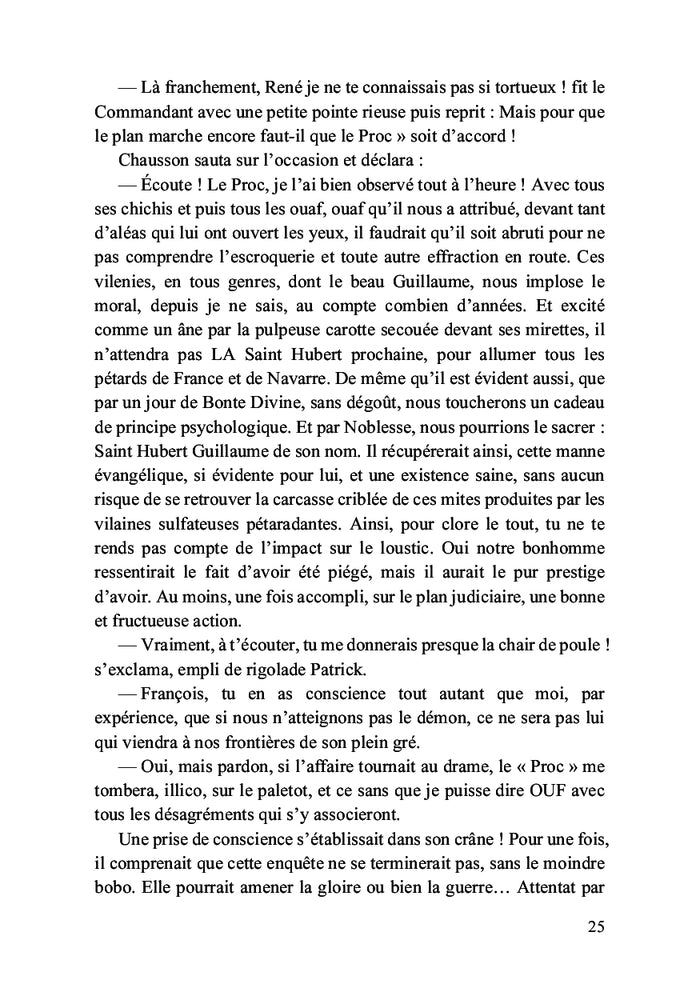 Pour l'amour des roses