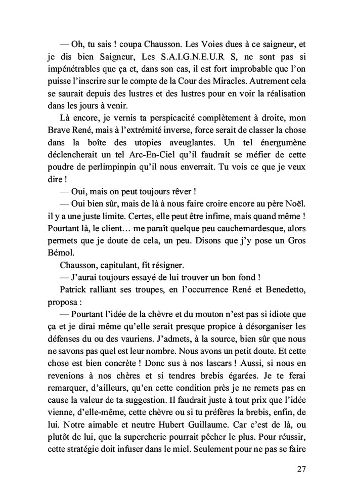 Pour l'amour des roses