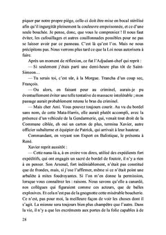 Pour l'amour des roses