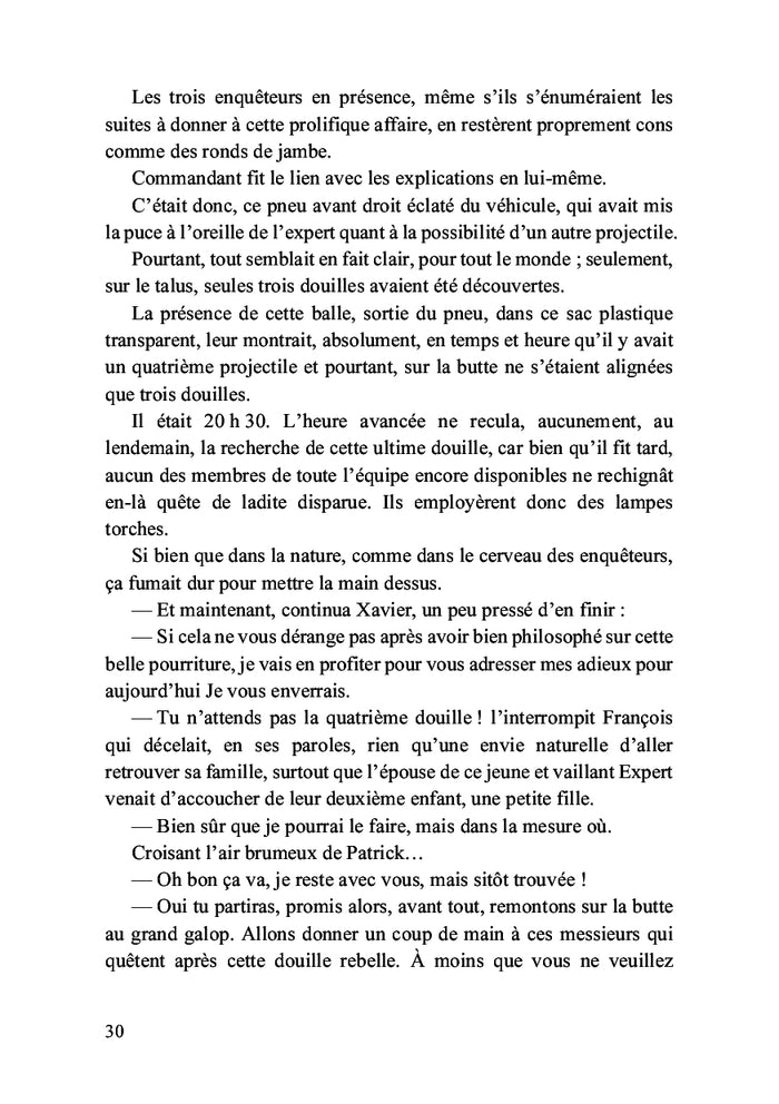 Pour l'amour des roses