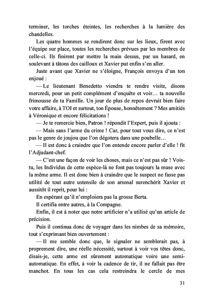 Pour l'amour des roses