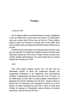 La quête
