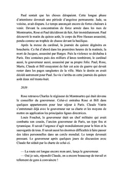La quête