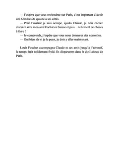 La quête