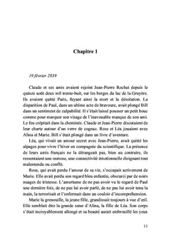 La quête
