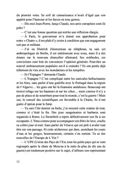 La quête