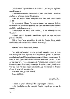 La quête
