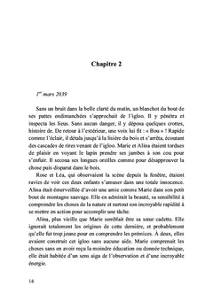 La quête
